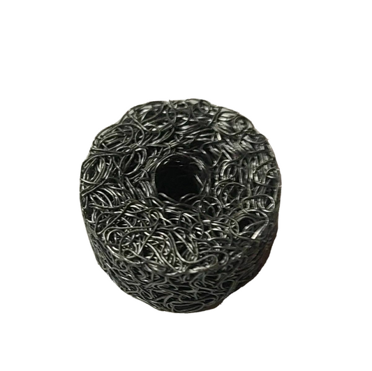 Drahtfilter 82383 für Simms SPE3A-, SPE4A- und SPE6A-Dieseleinspritzpumpen.