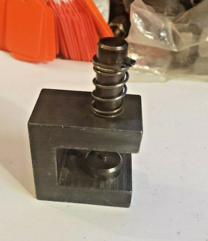 BOSCH CONTROL LEVER PINNER KDEP1107 FOR VE BOSCH INJECTION PUMPS
