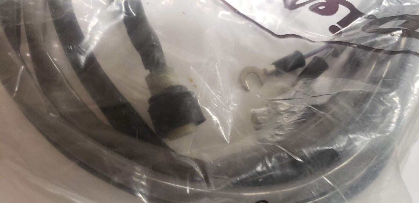 157829-8820 ZEXEL connector for potentiometer to a constant voltage power supply
