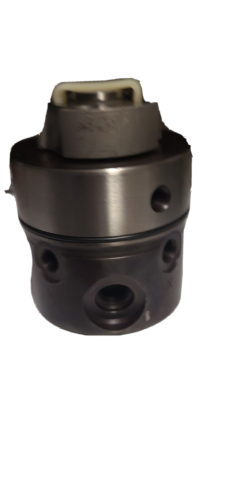 Rotor de cabezal serie DPA reacondicionado 7180-668W Cabezal de rotor 4/9.5R 344W 7180-668W