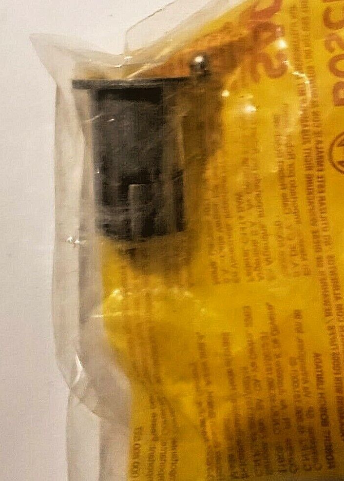 Manguito para bomba de inyección Robert Bosch 9401087411