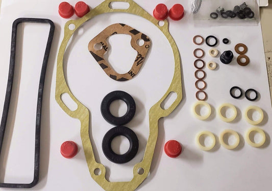 Simms GK004 Einspritzpumpen-Umbausatz für 6-Zylinder-Ford-Motoren.