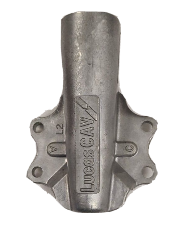 Tapa superior Lucas para bombas de inyección FORD DPA OE Delphi 7180-872D / 7123-888D
