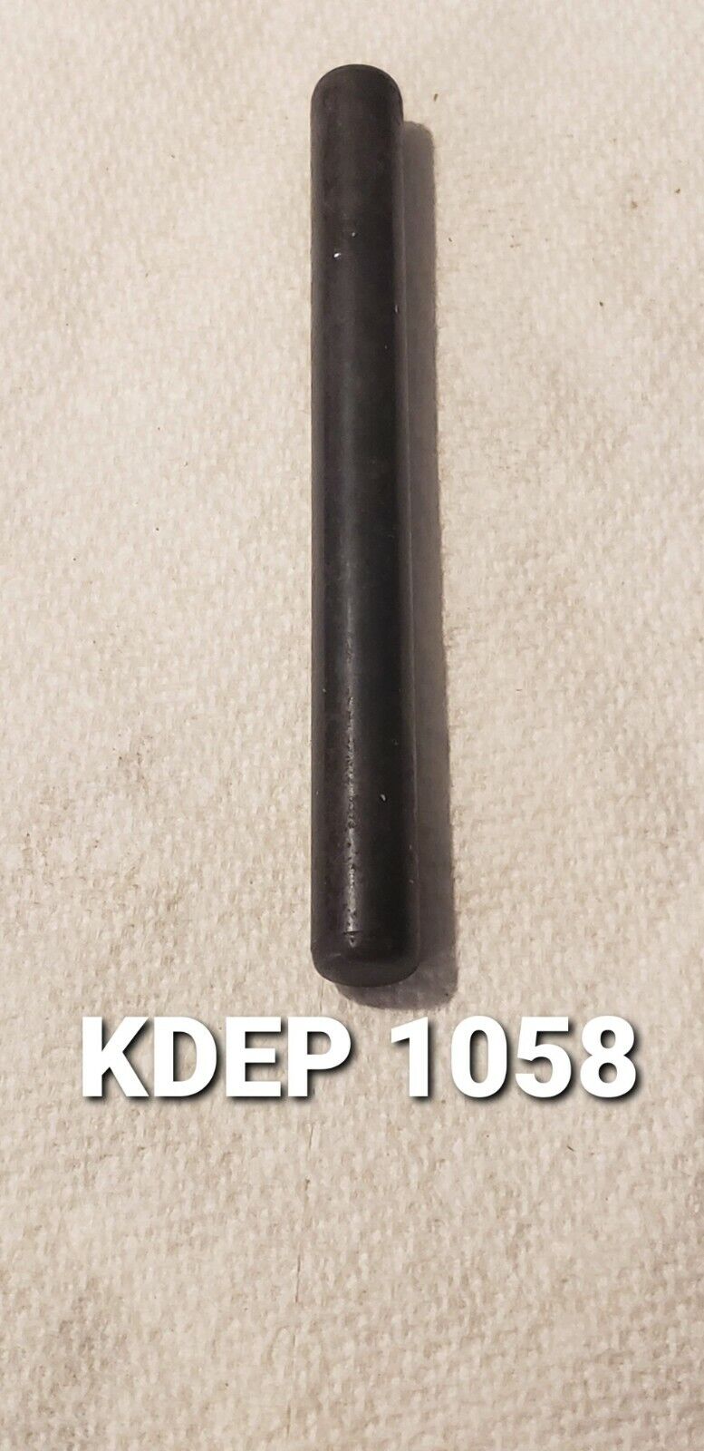 BOSCH TOOL KDEP1598 / KDEP 1058 (old #) FOR MW/RW BOSCH INJECTION PUMPS