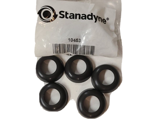 OEM 10453 Drive seals for Rotoary Stanadyne / Roosa Master pumps Set of 5