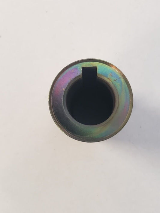 LUCAS CAV 1804-603 TAPA DE PROTECCIÓN PARA BOMBA DE INYECCIÓN DIESEL