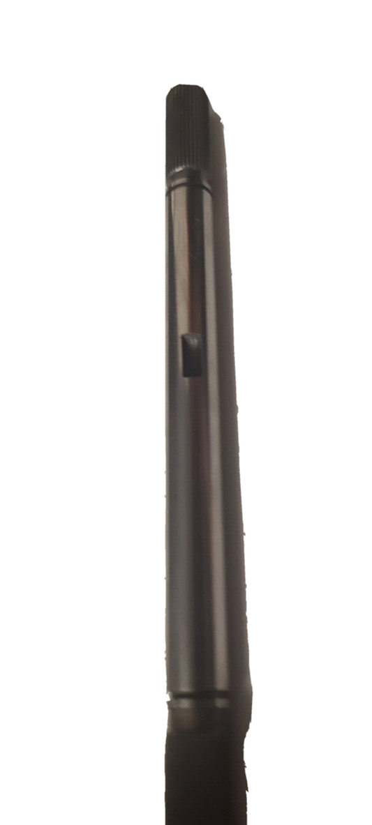 Simms Welle 502813 für Diesel-Einspritzpumpe. Ford-, Leyland- und Perkins-Motoren