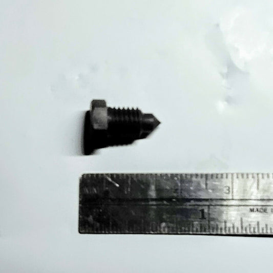 TORNILLO LUCAS CAV / Delphi 5334-332 / 7180-371 para bombas DPA (paquete de CINCO).