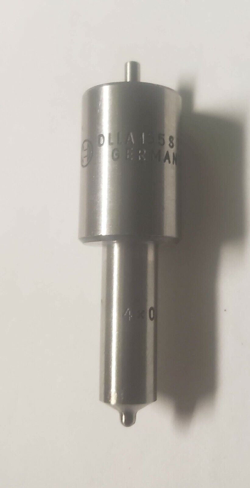 Neue Original BOSCH Kraftstoffeinspritzdüse 0 433 271 884 DLLA155S710 für John Deere.