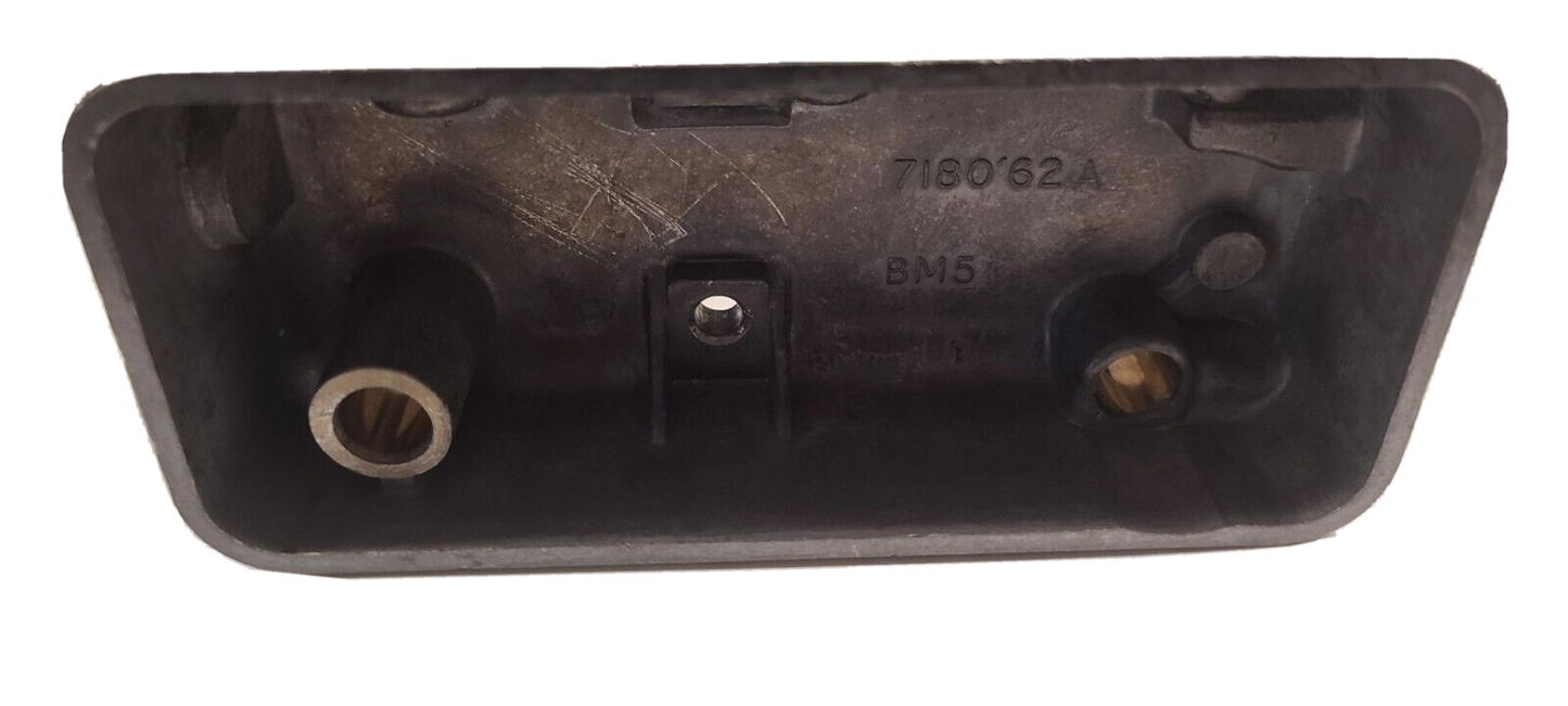 Tapa superior Lucas para bombas de inyección FORD DPA OE Delphi 7180-872D / 7123-888D
