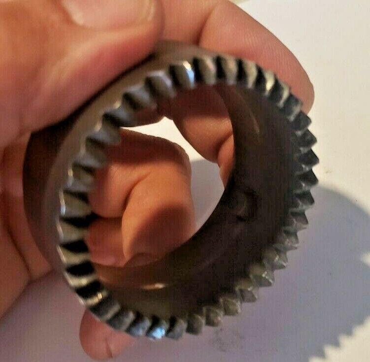ENGRANAJE AMBAC GE8527 PARA BOMBA DE INYECCIÓN American Bosch