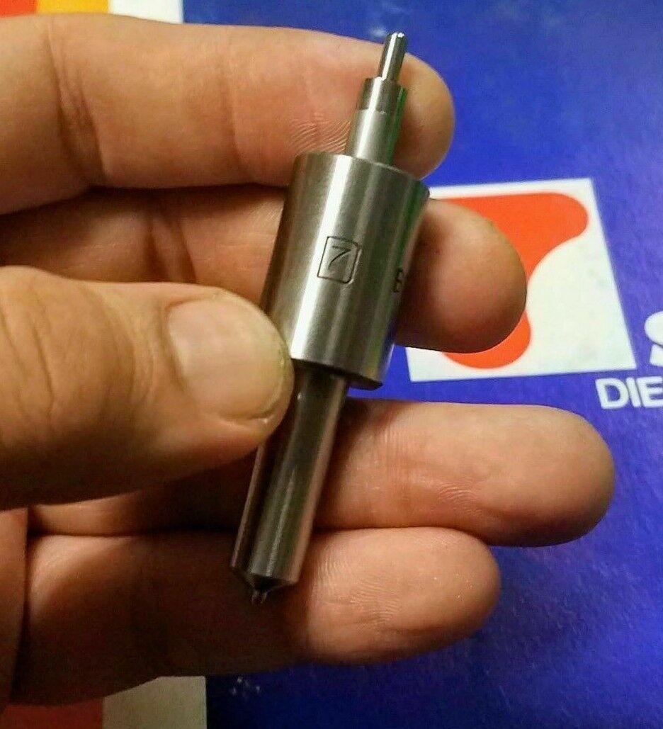 BOSCH Fuel Injector Nozzle 0433271883 / DLLA155S713 for John Deere 6466 TRW-06