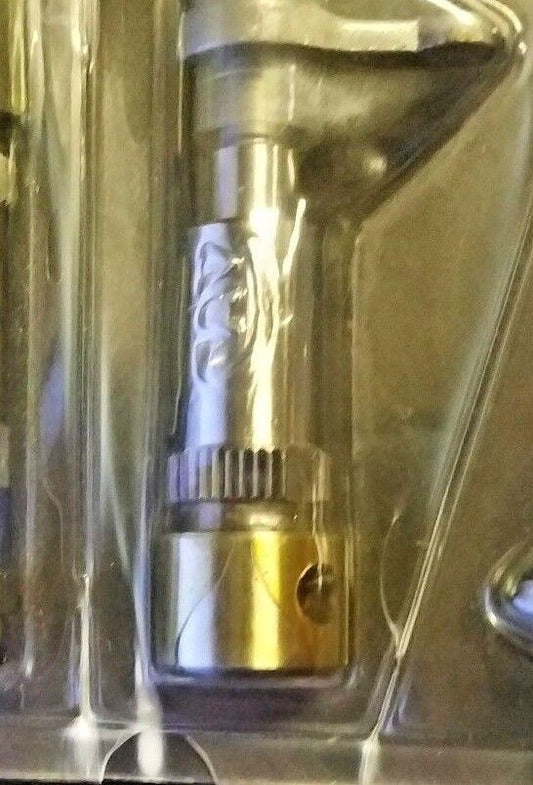 Lucas CAV 503243 Simms 9.5RH Pumpenelement 512505-74 passend für Sabre Marine Pumpe P5496