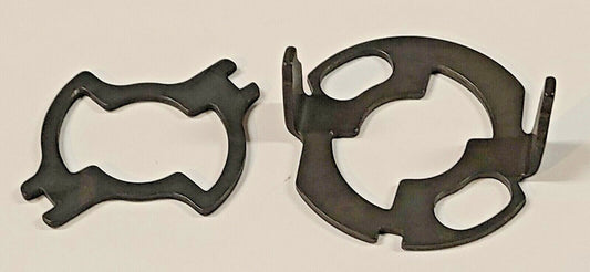 Placas de ajuste de rodillos DELPHI Lucas/CAV 7135-73A. (83913757) SPACO