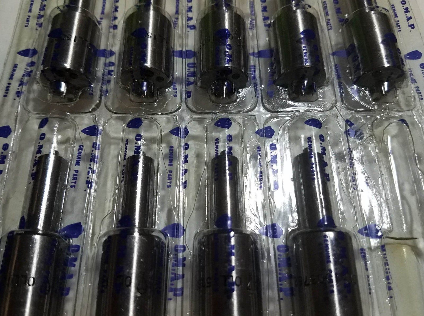 Injector Nozzle DLL150S348 Bosch # 0433220095