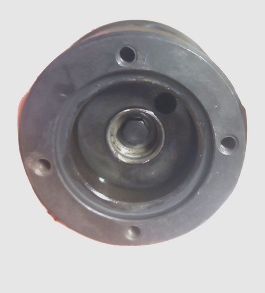 7123-909V DPA Hydraulikkopf und Rotor 6/9,5L für Perkins 6.354 GUT GEBRAUCHTER OEM