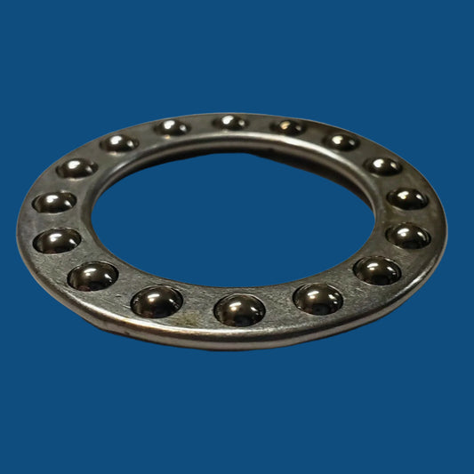 Lucas CAV Simms 500120 Drucklager montiert auf Minimec-Pumpe.