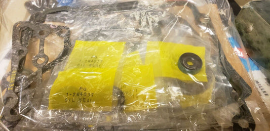 Caterpillar 5P9461 GASKET KIT (FUEL SYSTEM). This is a new aftermarket Kit.