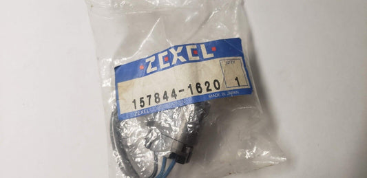 157844-1620 ANSCHLUSS Zum Einstellen des VE-Pumpenpotentiometers (für NISSAN-Motoren)