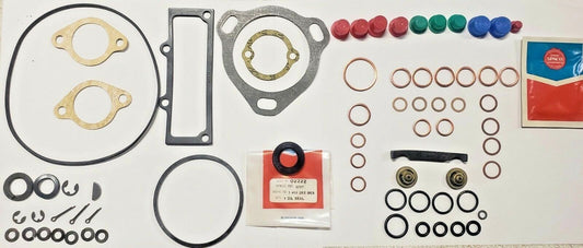 Mercedes Benz 1417010001 DGK127, DGK207 Fuel Pump Gasket Kit PES-4M 200D 220D