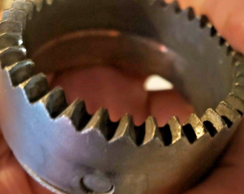 ENGRANAJE AMBAC GE8527 PARA BOMBA DE INYECCIÓN American Bosch