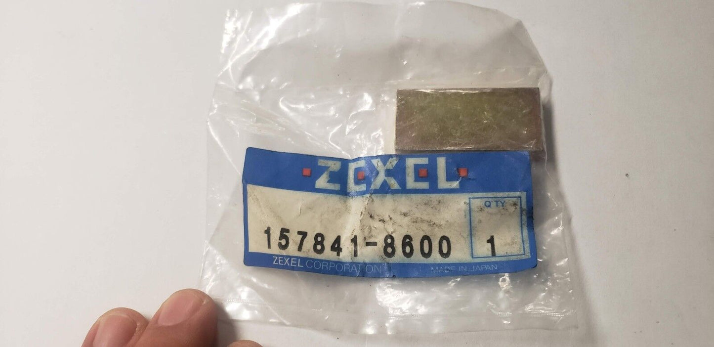 157841-8600 Herramienta de prueba ZEXEL