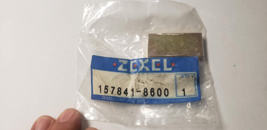 157841-8600 ZEXEL-Testgerät