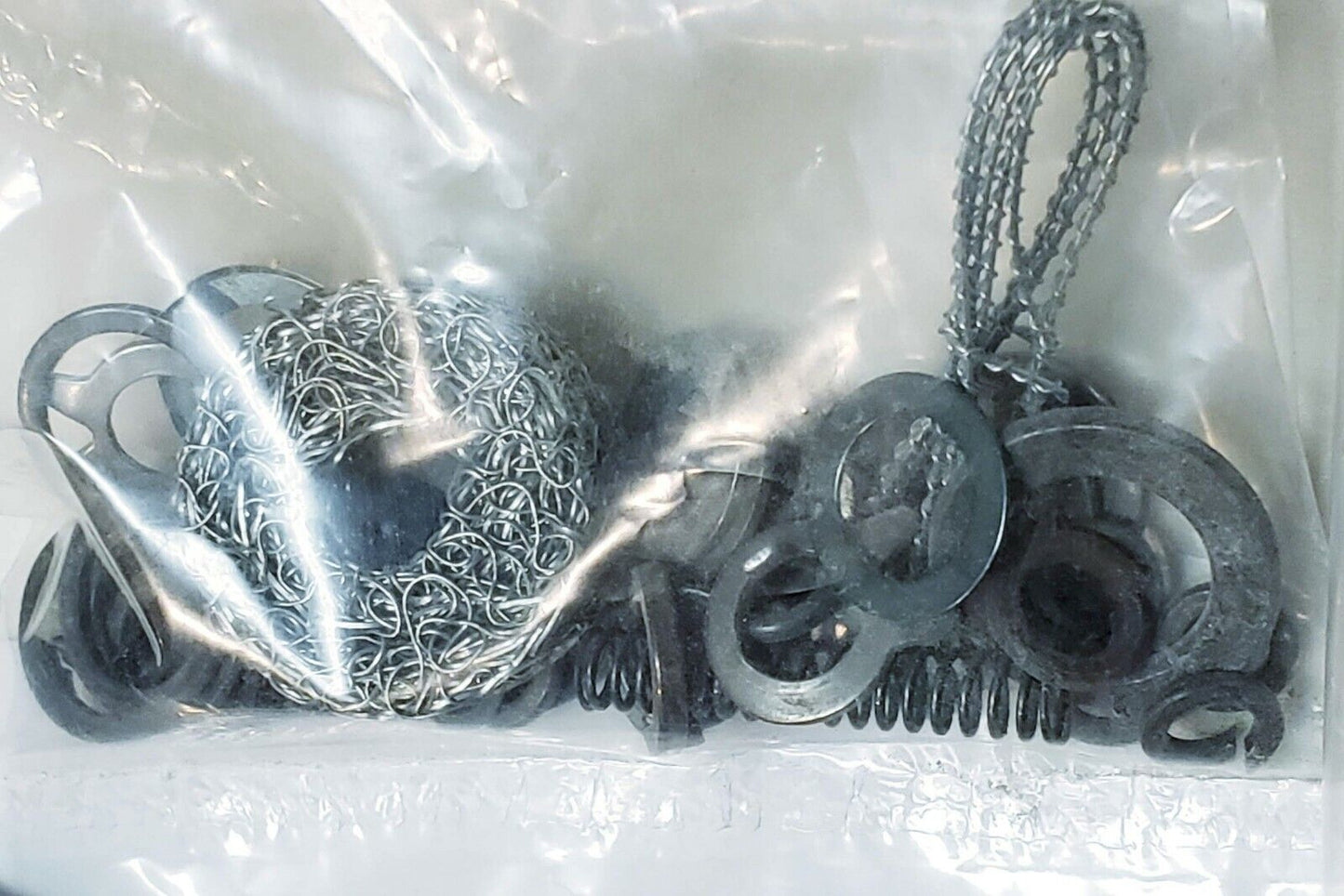 Gakset Kit GK039 Geeignet für Simms 6-Zylinder-Einspritzpumpe der SPE-ZN-Serie.