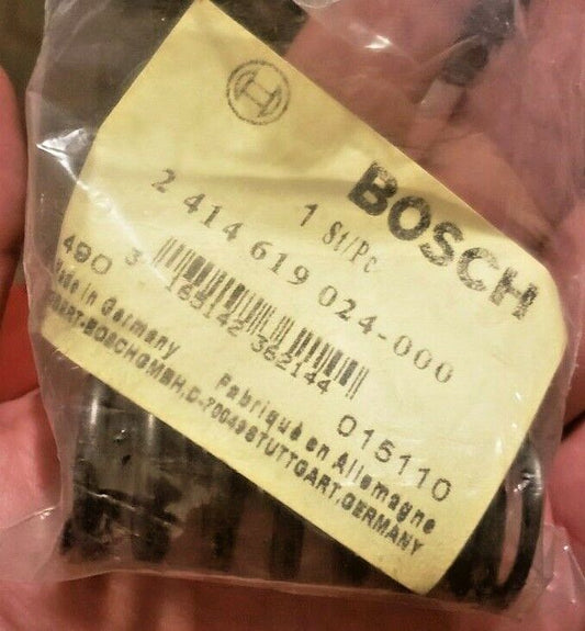Robert Bosch Feder für Einspritzpumpe 2414619024