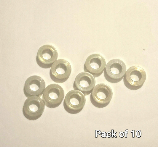 5339-138 14mm Nut Washer (sold in packs of 10)