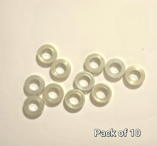5339-138 14-mm-Unterlegscheibe (in Packungen mit 10 Stück erhältlich)