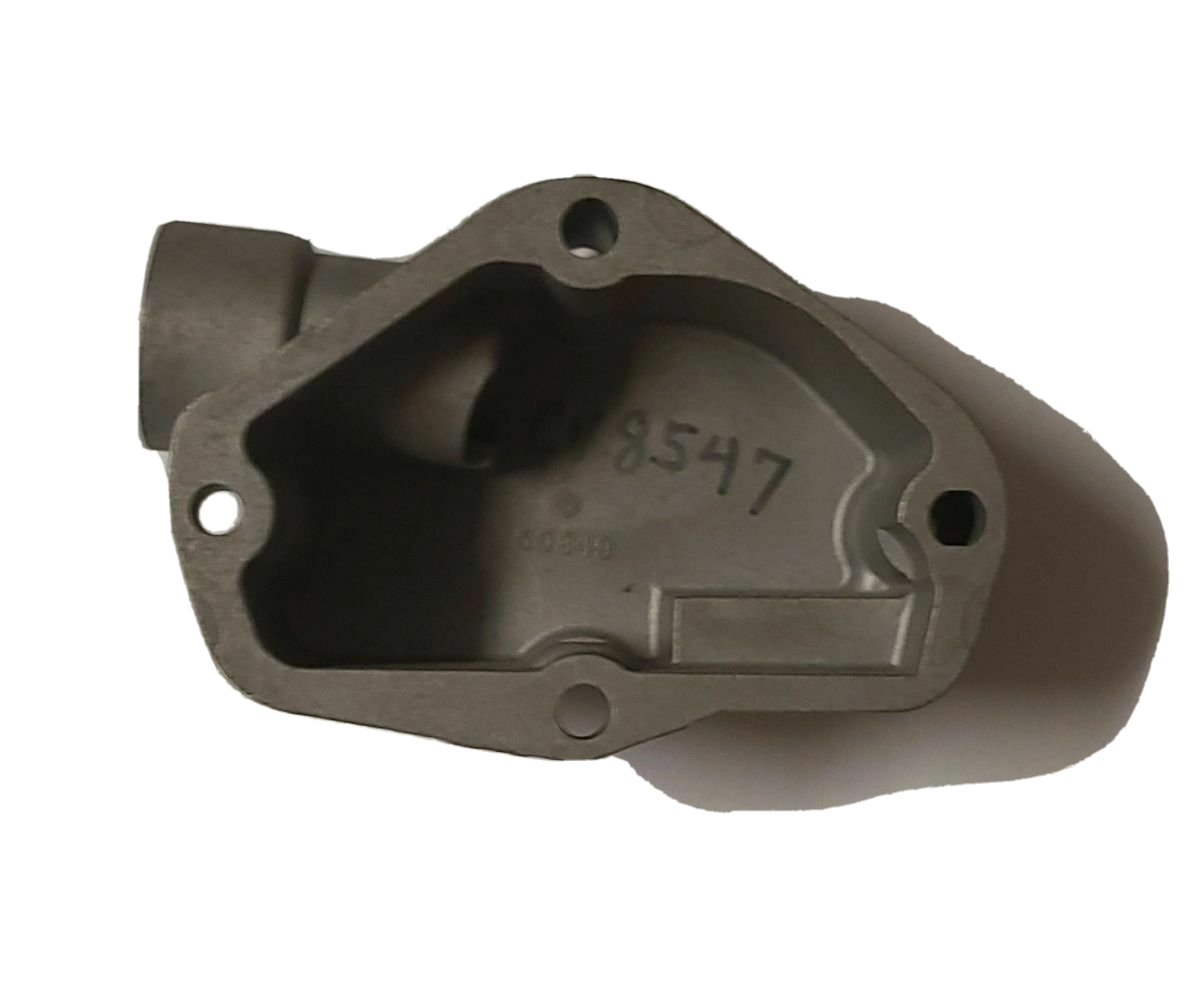 AMBAC COVER CV8547 SLIGHTLY USED, IN GOOD CONDITION.