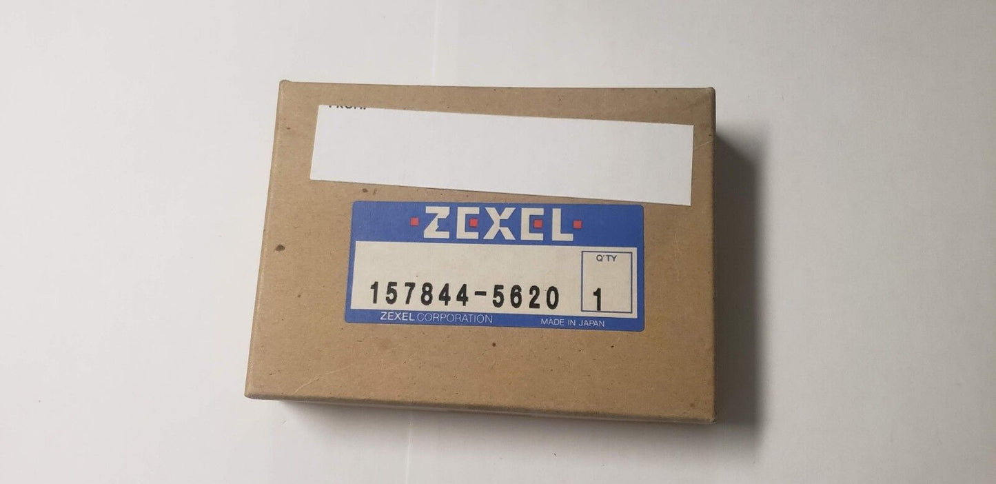 157844-5620 CONECTOR ZEXEL Para conectar potenciómetro al lado de potencia NISSAN