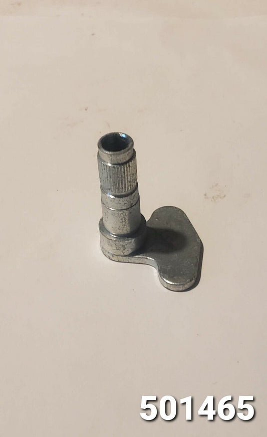 Lucas Cav Simms Welle 501645 für Simms Einspritzpumpe.