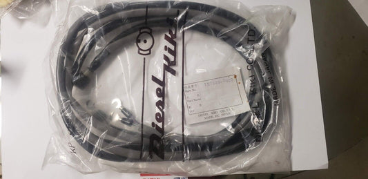 157829-8820 Conector ZEXEL para potenciómetro a fuente de alimentación de tensión constante