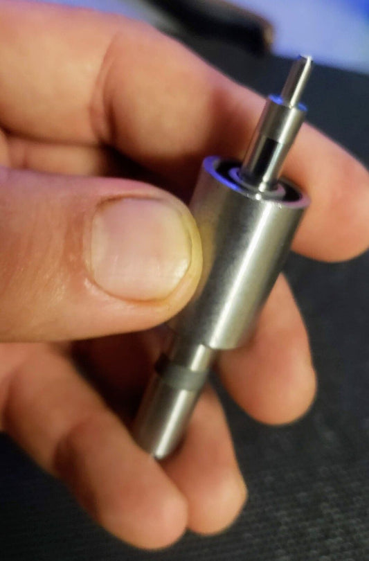 Nozzle for BOSCH DLL150S670, AC 4390006,4396702 and FIAT 74390006 0433220153.
