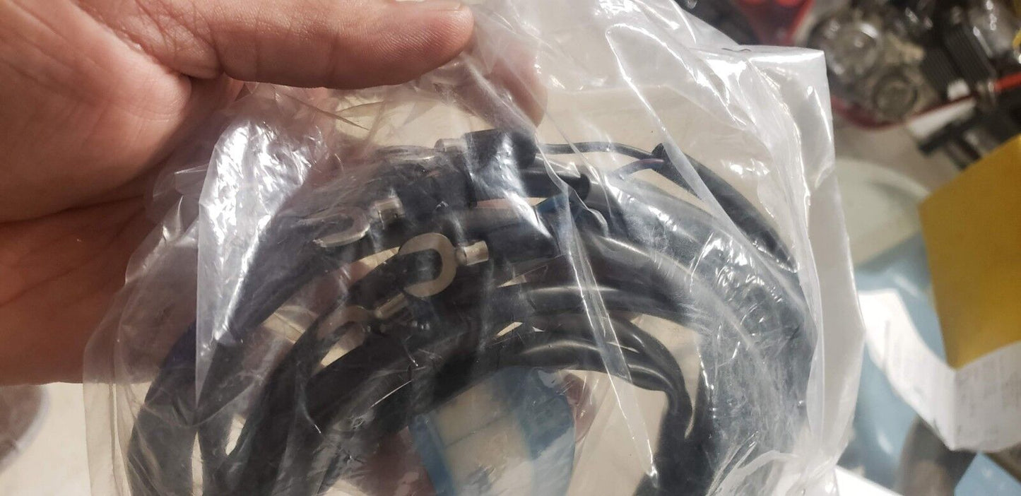 157844-6020 CONECTORES DE ARNÉS ZEXEL PARA POTENCIÓMETRO DE BOMBA VE (LADO DE ALIMENTACIÓN)