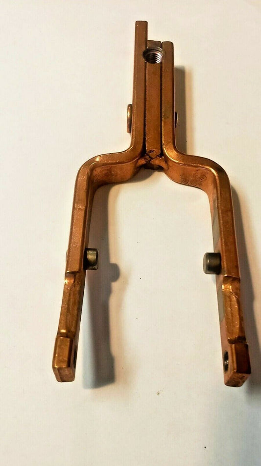 AMBAC VOLLHEBEL-BAUGRUPPE. (YAT) LE79252A für AMBAC M100 Kraftstoffeinspritzpumpe.