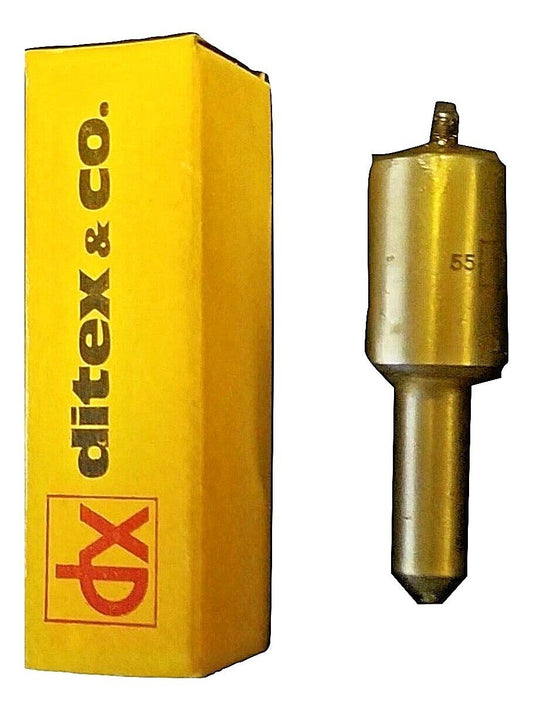 Boquillas inyectoras LUCAS CAV BDLL150S6511 para FORD INTERNATIONAL H., CASE, DSR