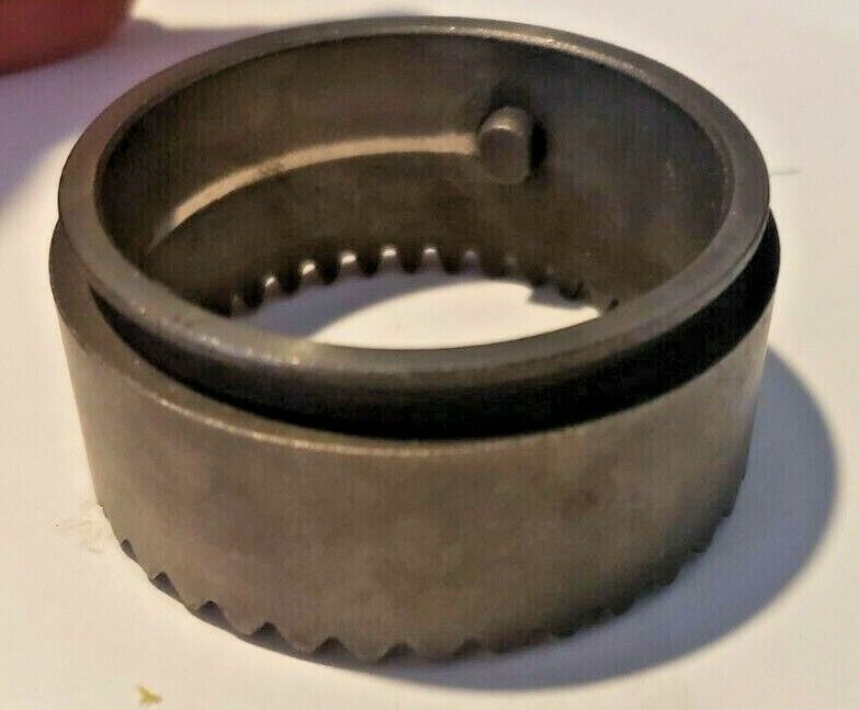 ENGRANAJE AMBAC GE8527 PARA BOMBA DE INYECCIÓN American Bosch