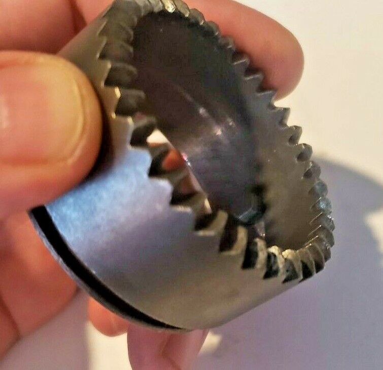 ENGRANAJE AMBAC GE8527 PARA BOMBA DE INYECCIÓN American Bosch