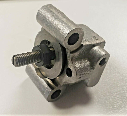 AMBAC-EINSPRITZPUMPENPLATTE PL85124-1A, GUT GEBRAUCHT, WIE PL85124-2A