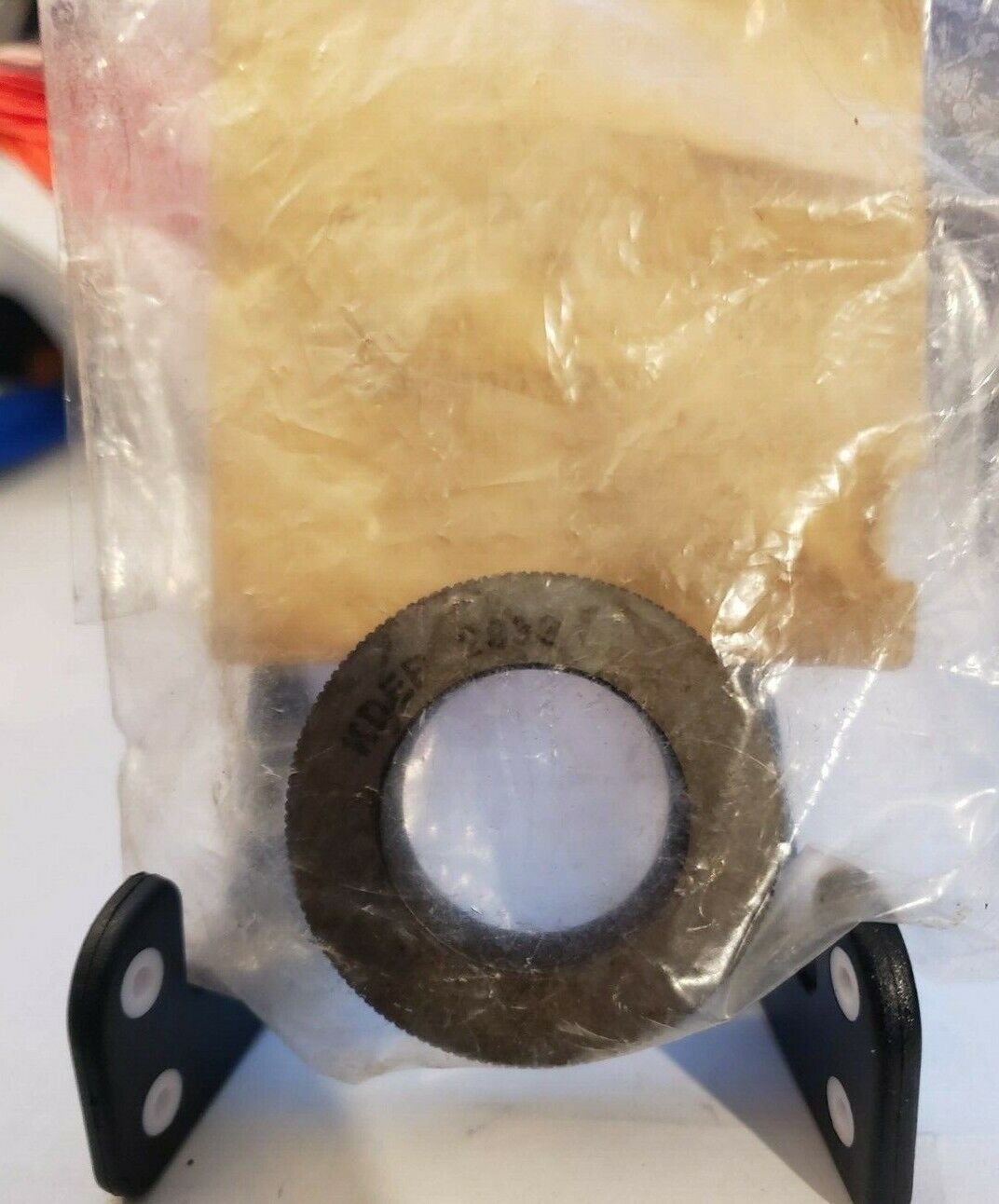 Herramienta de medición KDEP 2933 para bombas de inyección diésel Bosch EP/VA
