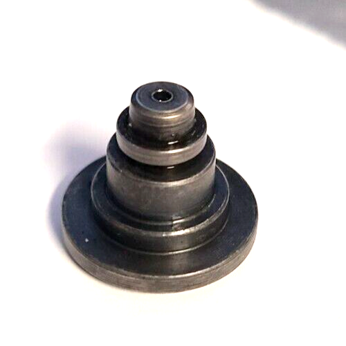Simms-Druckventil 500662, A500662, eingebaut in Simms-Einspritzpumpen