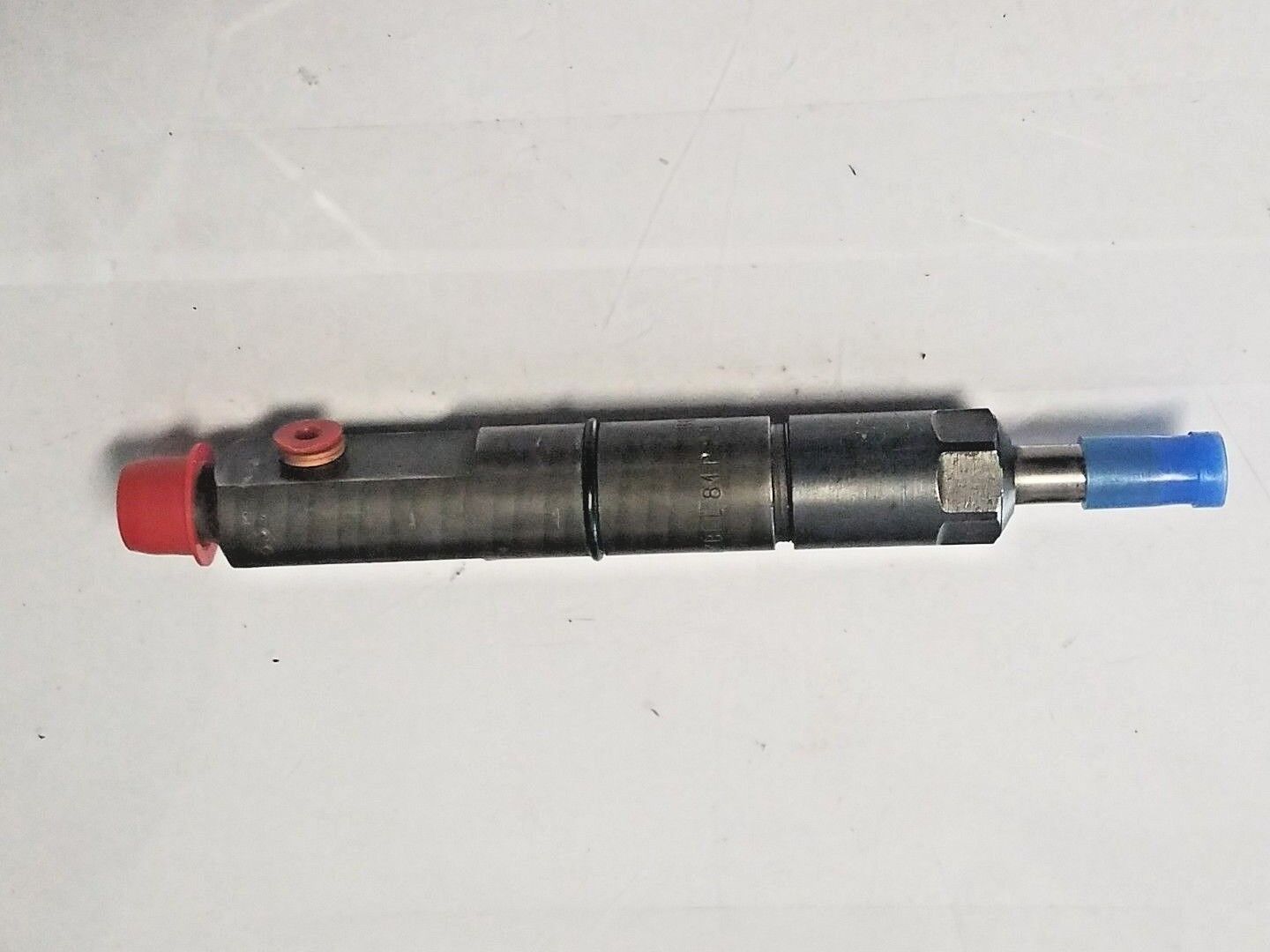 FIAT 8060.24.661 90KW BOSCH INJECTOR 0 432 191 837 w/ DLLA136P69 nozzle.