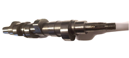ZEXEL New OPEN BOX CAMSHAFT 134371-0100 FOR INLINE INJECTION PUMP