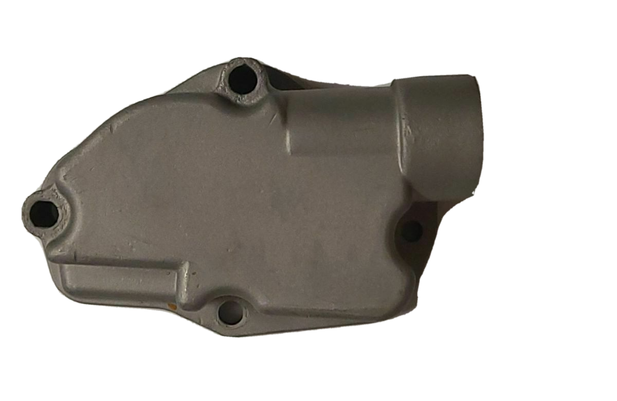 AMBAC COVER CV8547 SLIGHTLY USED, IN GOOD CONDITION.