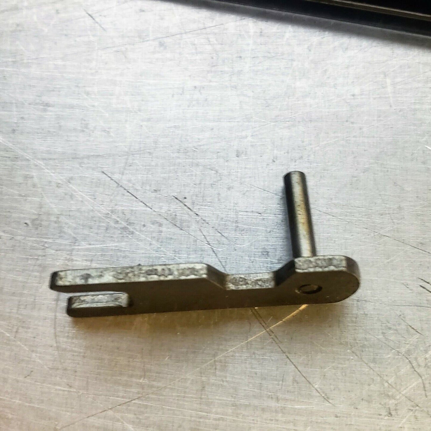 500509 | PLACA CAV LUCAS SE ADAPTA A LA BOMBA DE INYECCIÓN DE COMBUSTIBLE SIMMS
