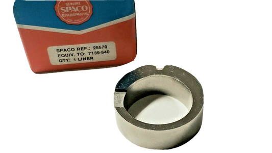 Revestimiento de la bomba de transferencia de la bomba de inyección diésel LUCAS CAV 7139-540