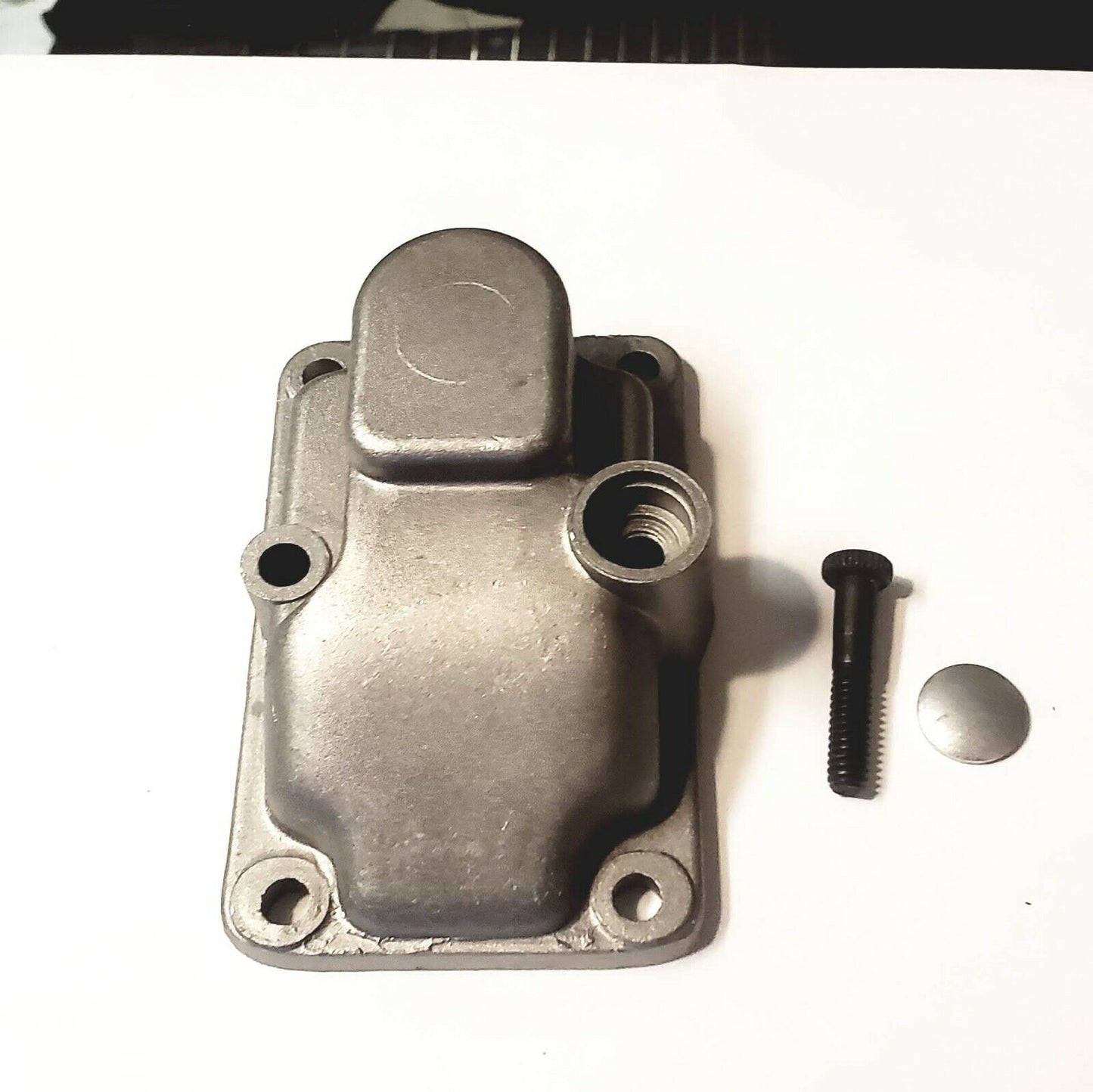 KIT DE REEMPLAZO AMBAC 2100 KT402582 Reemplazado por (Número de pieza de la organización): KT7990